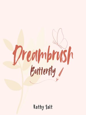 cover image of Dreambrush Butterfly